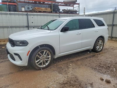 1C4RDHDG9PC****** 2023 Dodge Durango