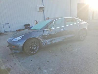 5YJ3E1EA8LF****** 2020 Tesla Model 3