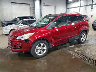 1FMCU9GXXEU****** 2014 Ford Escape