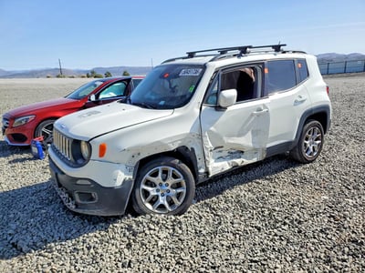 ZACCJBBB2HP****** 2017 Jeep Renegade