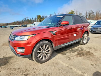 SALWR2WF3EA****** 2014 Land Rover Range Rover Sport