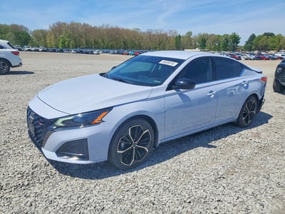 1N4BL4CV6RN****** 2024 Nissan Altima