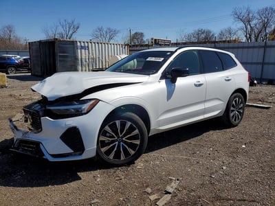 YV4L12RK0R1****** 2024 Volvo XC60