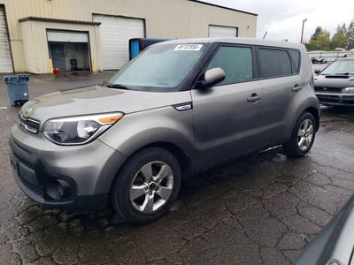 KNDJN2A24H7****** 2017 Kia Soul
