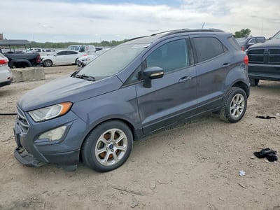 MAJ3P1TE4JC****** 2018 Ford Ecosport