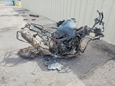 JH2SD0405GK****** 2016 Honda Crf1000l