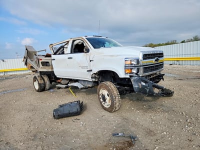 1HTKJPVK6RH****** 2024 GMC GM515