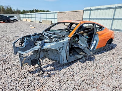 JN1FV7LL8MM****** 2021 Infiniti Q60