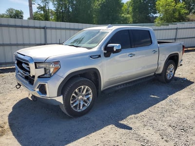3GTU9DED9LG****** 2020 GMC Sierra 1500