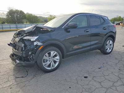 2026 Buick Encore