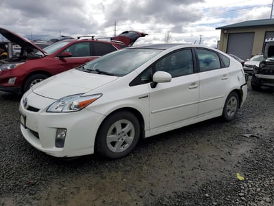 JTDKN3DU7A5****** 2010 Toyota Prius