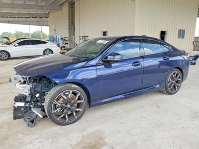 WBA23GG0XS7****** 2025 BMW 2 Series