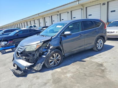 2HKRM4H57CH****** 2012 Honda CR-V