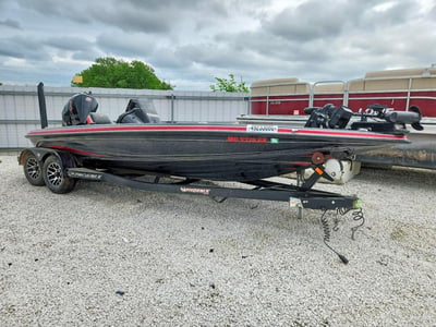 CJJX715***** 2024 Phoenix Boats Unknown