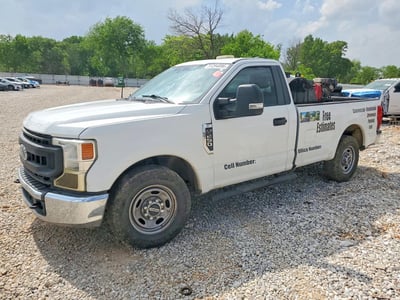 1FTBF2A60NE****** 2022 Ford F-250