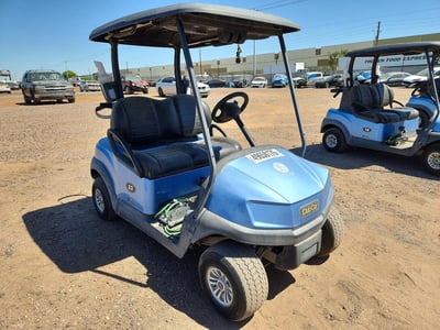 AN20451***** 2020 Club Car Tempo Lithium