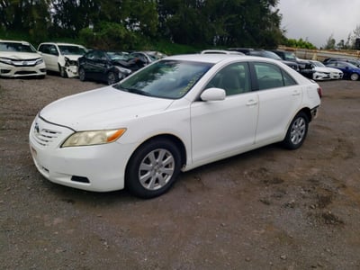 JTNBE46K193****** 2009 Toyota Camry