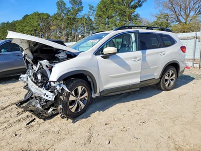 4S4WMAAD0S3****** 2025 Subaru Ascent