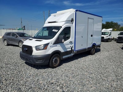 1FDBW5Z81LK****** 2020 Ford Transit