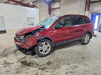 5J6RE4H52AL****** 2010 Honda CR-V