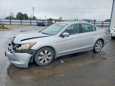 1HGCP26859A****** 2009 Honda Accord