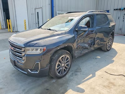 1GKKNLLS1LZ****** 2020 GMC Acadia