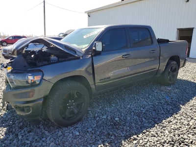 1C6SRFFT2LN****** 2020 RAM 1500