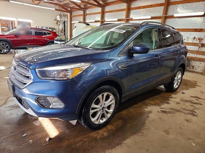 1FMCU0GD9JU****** 2018 Ford Escape