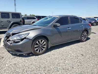 1N4AL3AP5HC****** 2017 Nissan Altima