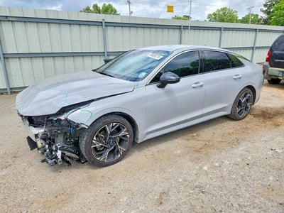 KNAG64J70S5****** 2025 Kia K5