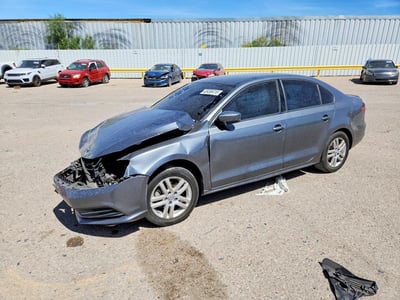 3VW2B7AJ9JM****** 2018 Volkswagen Jetta