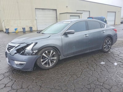 1N4AL3AP8EC****** 2014 Nissan Altima