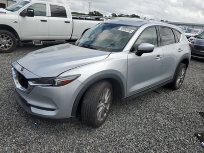 JM3KFBDM0M0****** 2021 Mazda CX-5