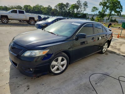 4T1BF3EK1BU****** 2011 Toyota Camry