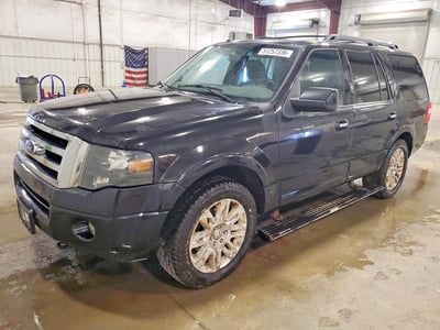 2013 Ford Expedition
