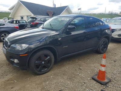5UXFG2C59CL****** 2012 BMW X6