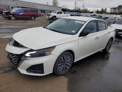 1N4BL4DV9SN****** 2025 Nissan Altima