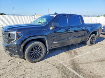 3GTPHCEK6RG****** 2024 GMC Sierra 1500