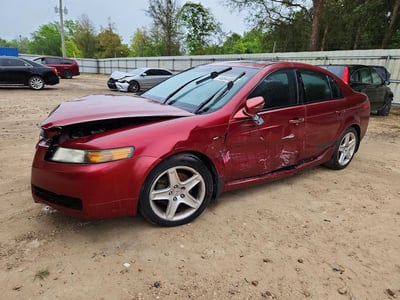 2006 Acura TL