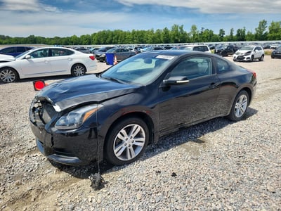 1N4AL2EPXDC****** 2013 Nissan Altima