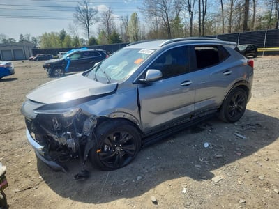KL4AMDSL5RB****** 2024 Buick Encore