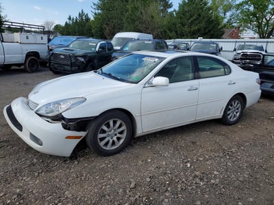 2003 Lexus ES 300