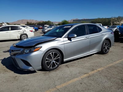 4T1B11HK8KU****** 2019 Toyota Camry