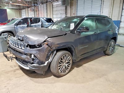 3C4NJDCN9RT****** 2024 Jeep Compass