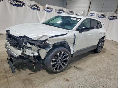 7MMVABEM1RN****** 2024 Mazda CX-50