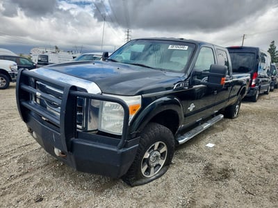 1FT8W3BT7FE****** 2015 Ford F-350