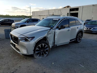 JM3KKEHA8R1****** 2024 Mazda CX-90 PHEV