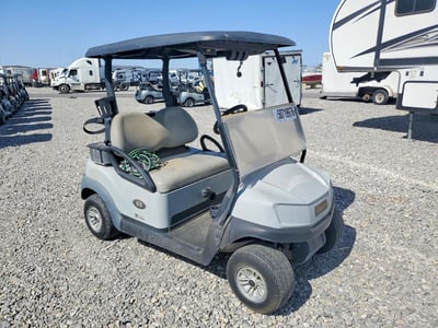 AN20230***** 2020 C5rm Lithium