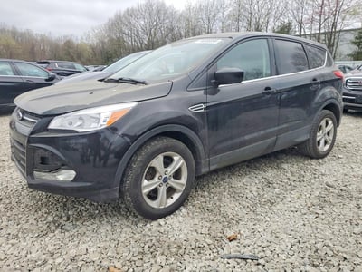 1FMCU9G94FU****** 2015 Ford Escape