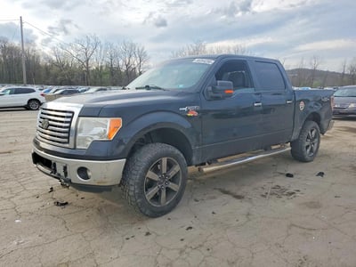 2011 Ford F-150